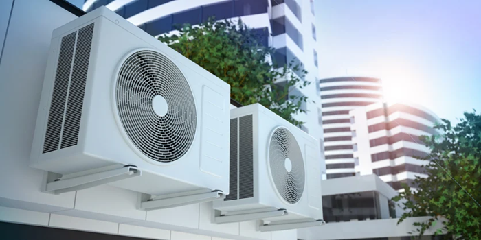 CO2 Sensors: A Crucial Component in HVAC Indoor Air Quality Management