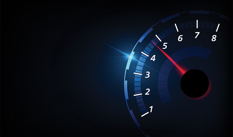 What is a Tachometer?