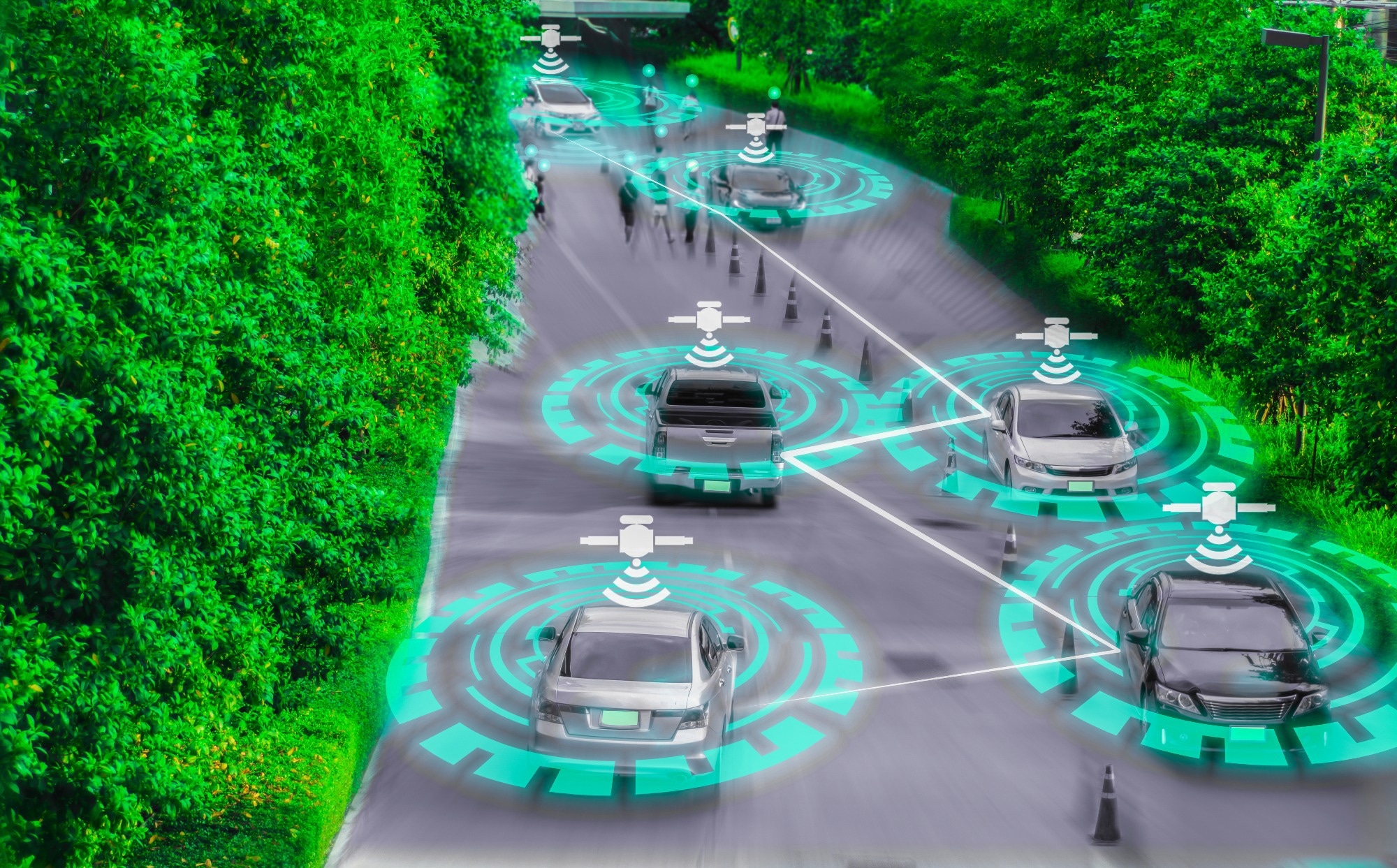 Advancements in Sensor Technology: What to Expect by 2030