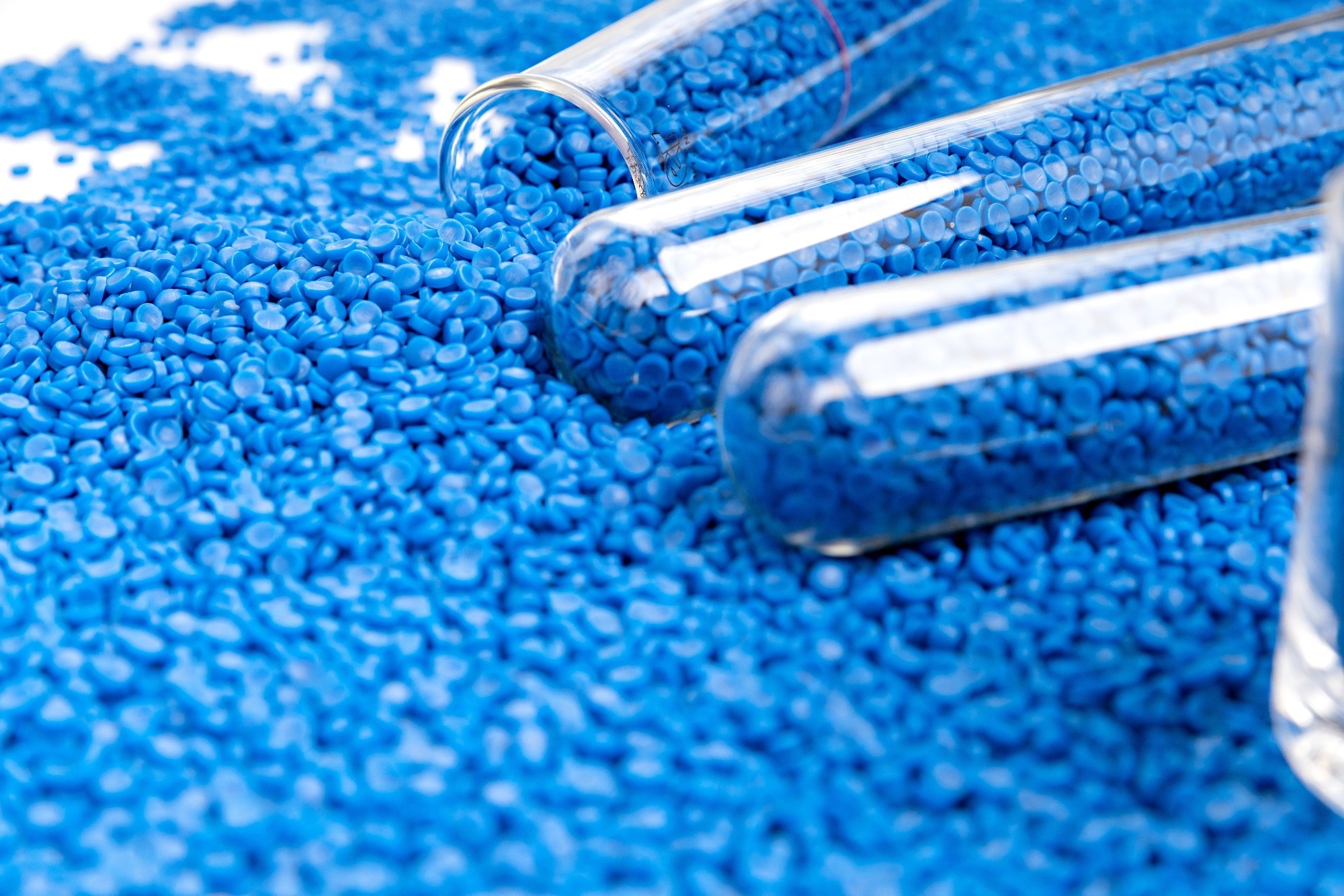 Advanced Materials for Sensing Applications: An Overview