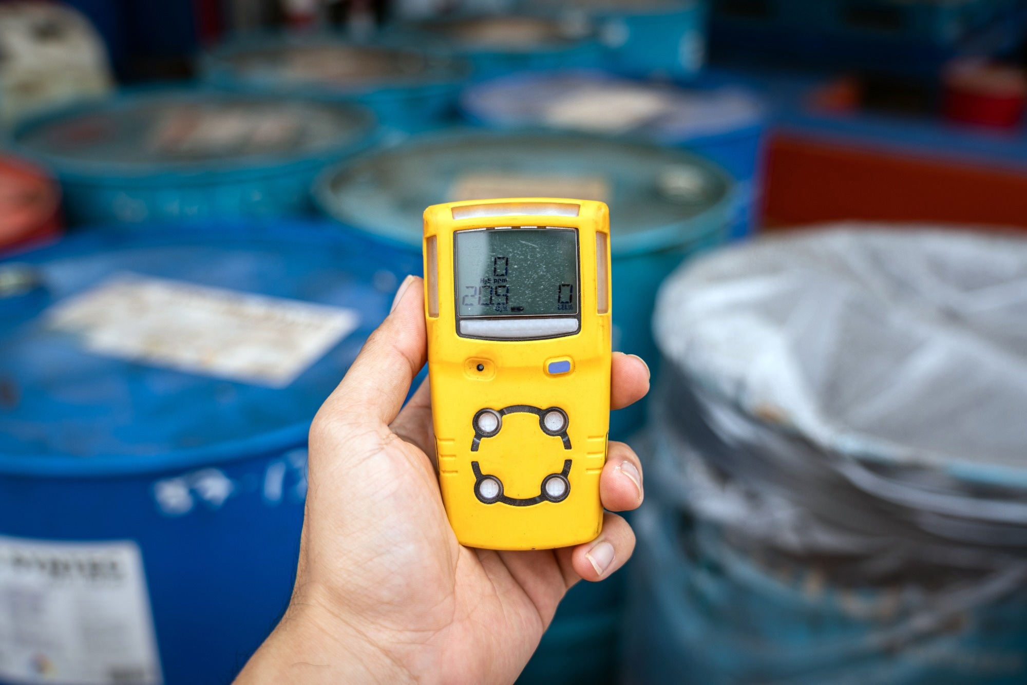 Chemical Sensors: An Overview