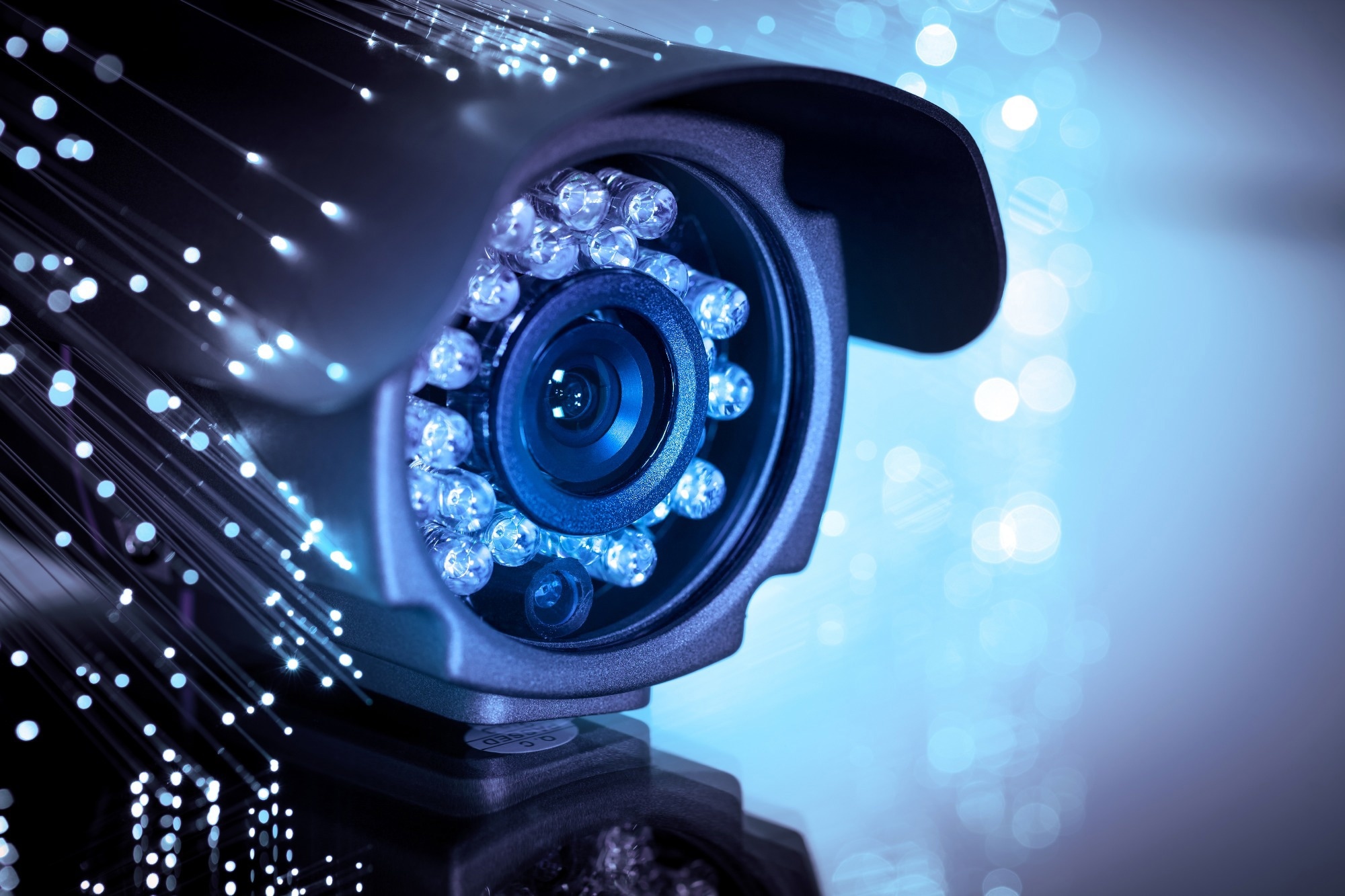 What are Optical Sensors?