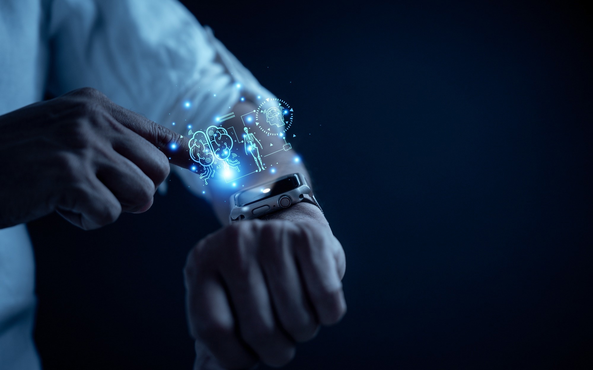 What Are Wearable Sensors?