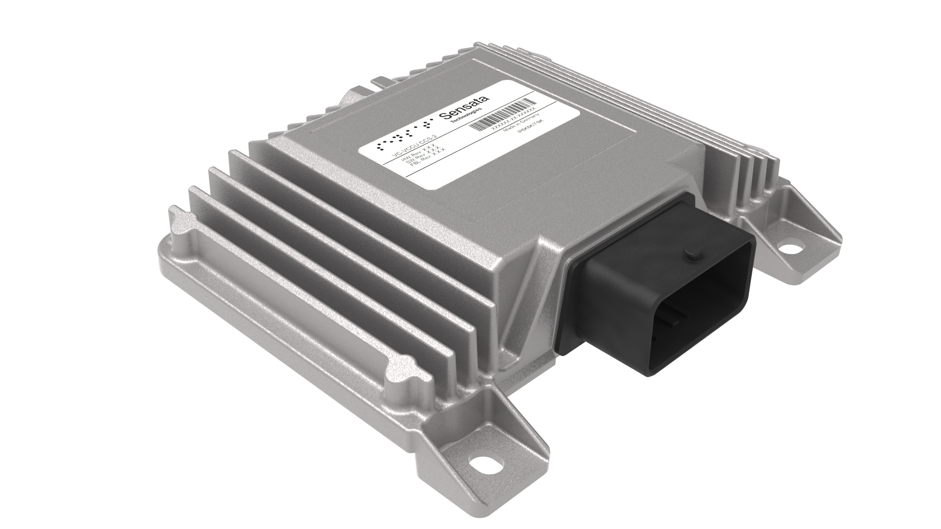 Electric Vehicle Communication Controllers. Image Credit: Sensata