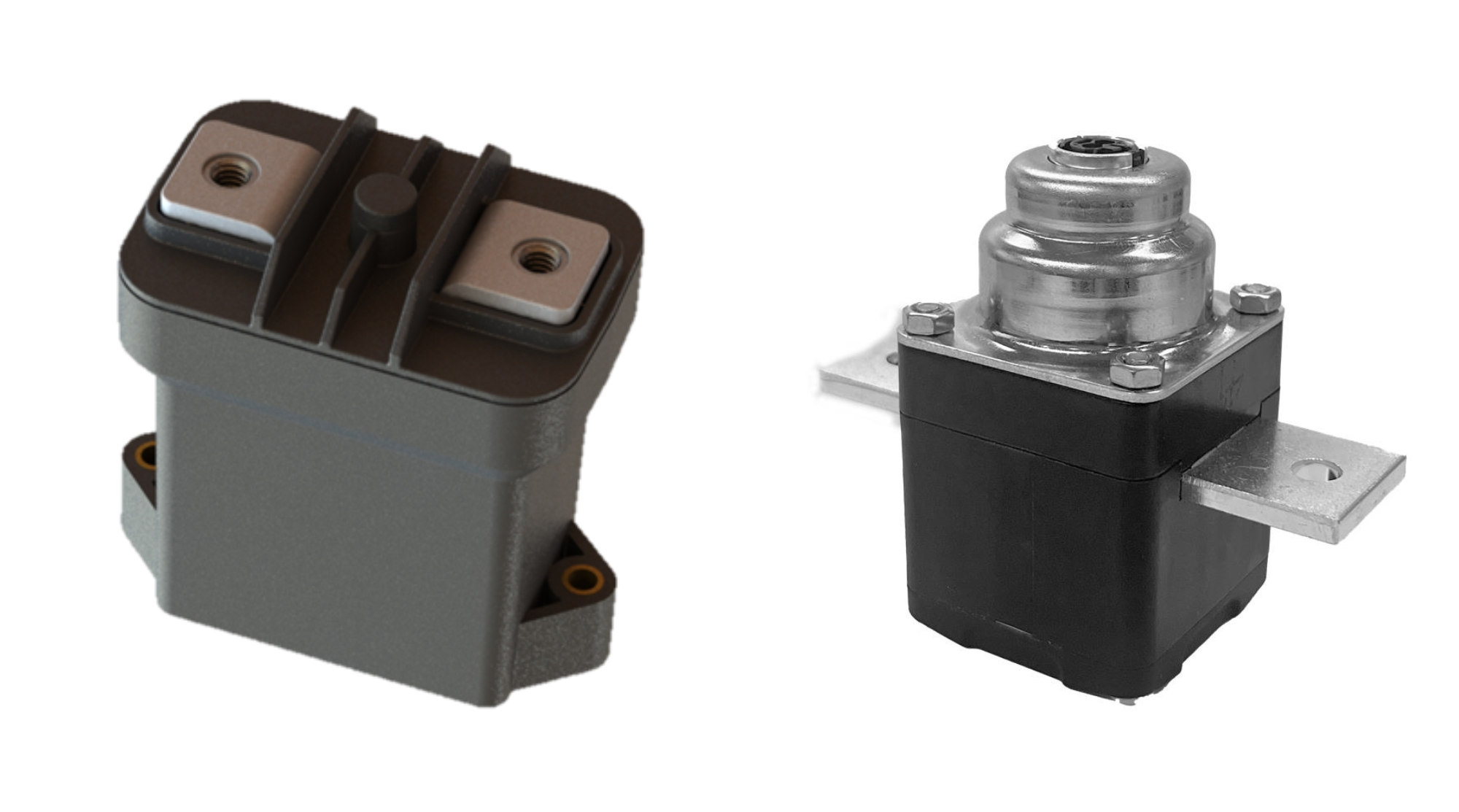 GigaFuse (left) and PyroFuse (right)