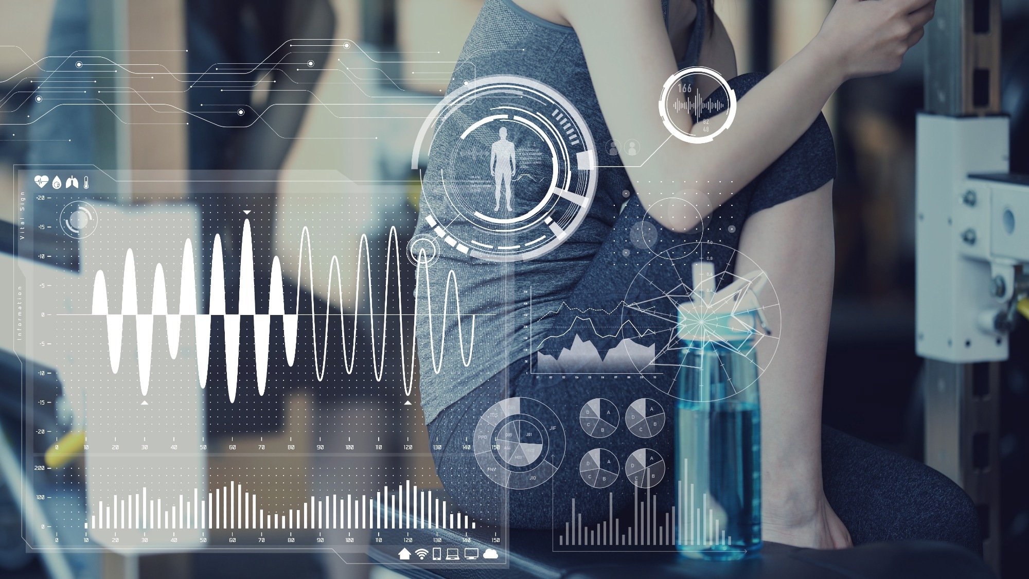 An Introduction to Medical and Healthcare Sensors