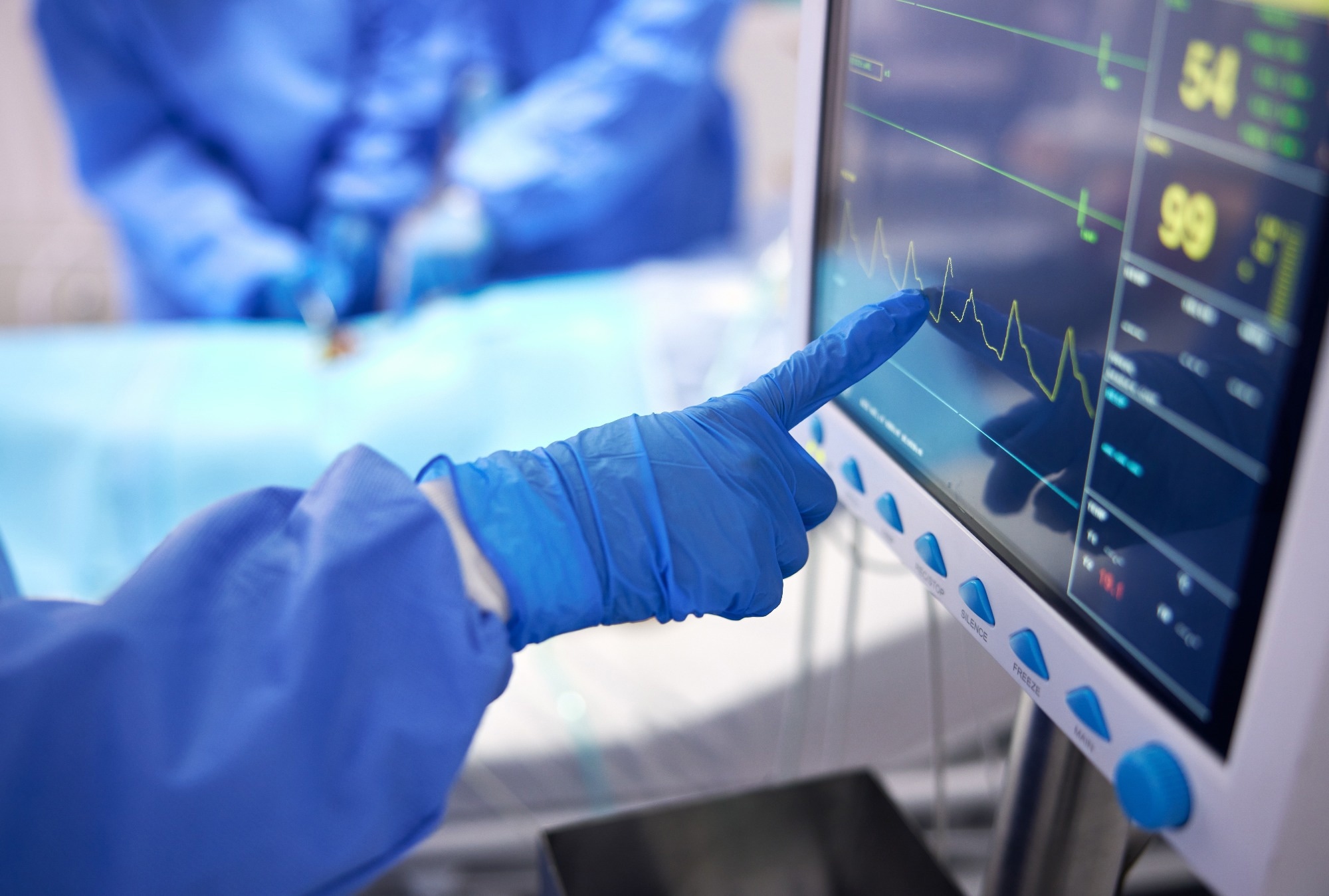 The Impact of Advanced Sensor Technology in Medical Devices