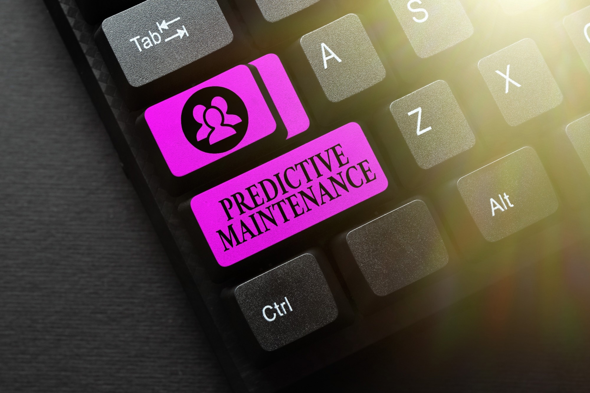 How Advanced AI-Enabled Sensors Are Shaping Predictive Maintenance