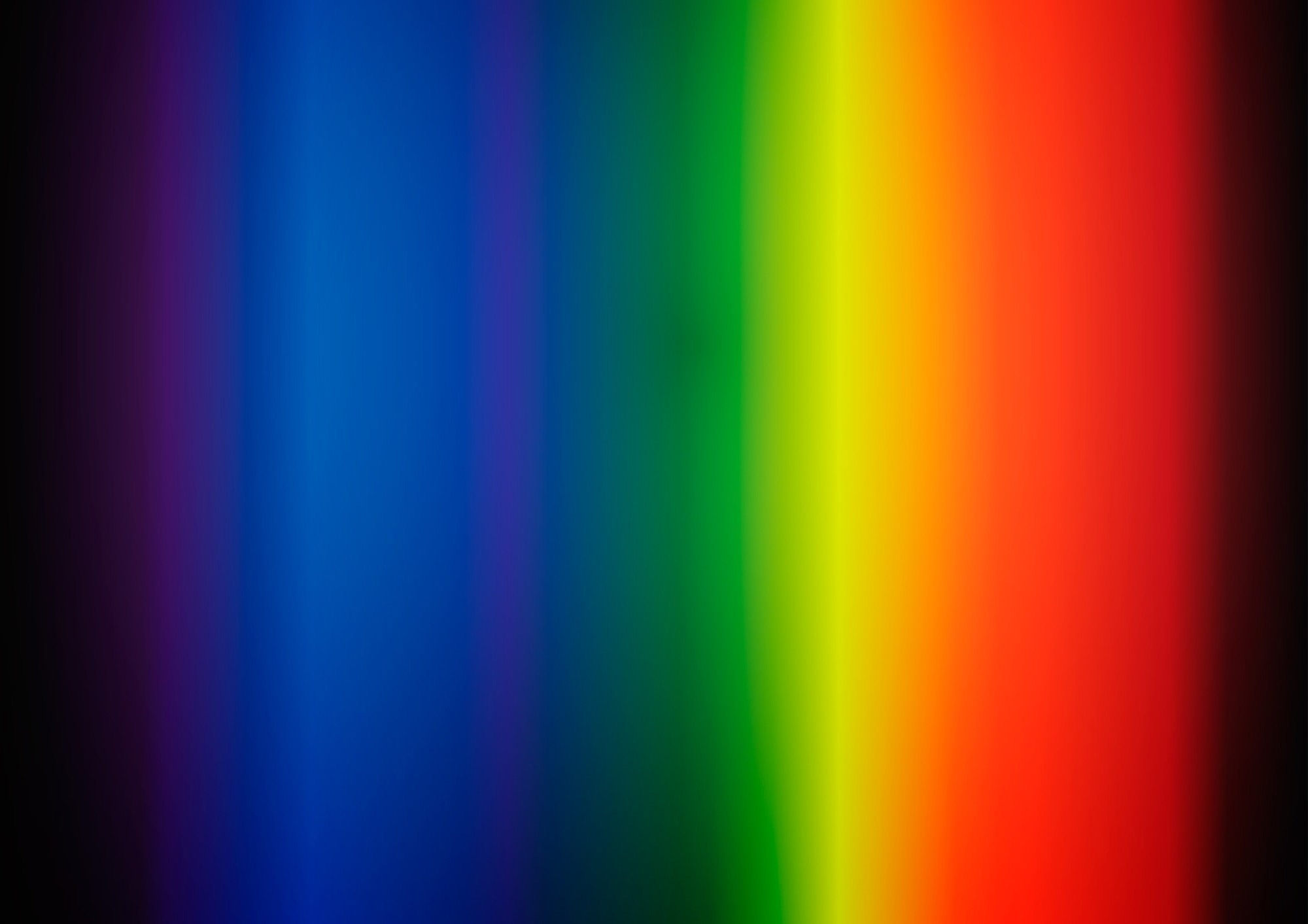 Spectrum background