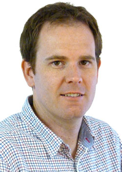 Karl Kuhn