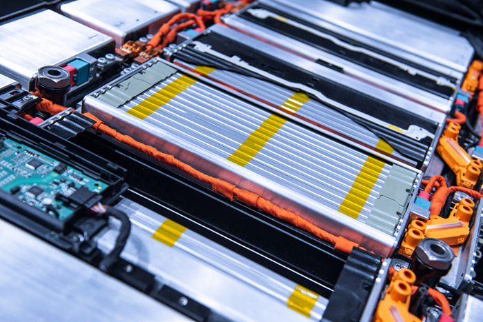 Exploring Battery Pack Contactors