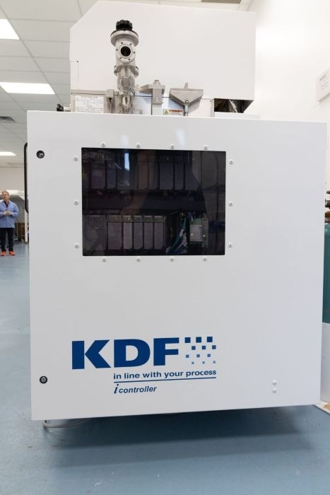 The Fundamentals of Sensors and Thin Film Technology