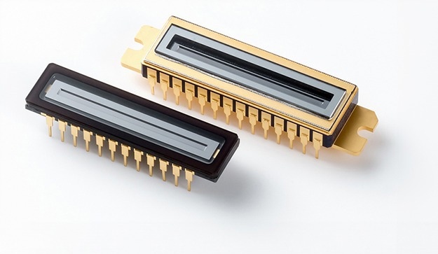 The Role of CMOS Sensors in Modern Spectroscopy