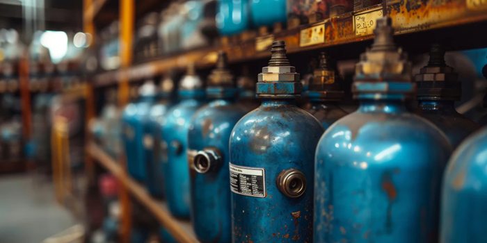 Understanding CGA G-6.14 CO2 Safety Requirements