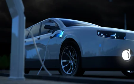 How Manufacturers Can Optimize EV Performance With Thermal and Sensor Technologies