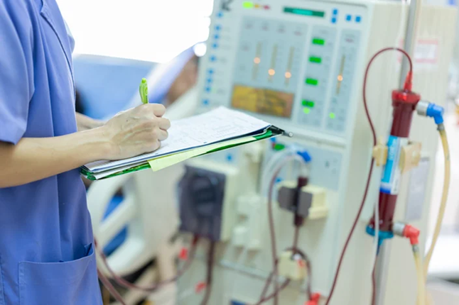 5 Innovations in Sensor Technology for Critical Care Medical Devices