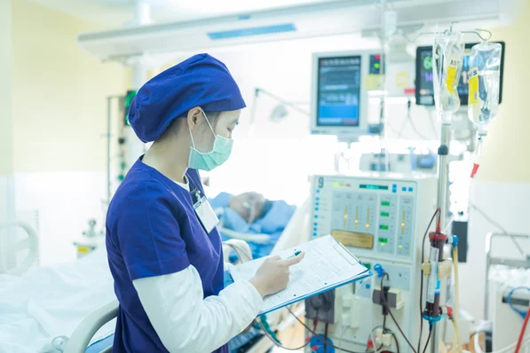 5 Innovations in Sensor Technology for Critical Care Medical Devices