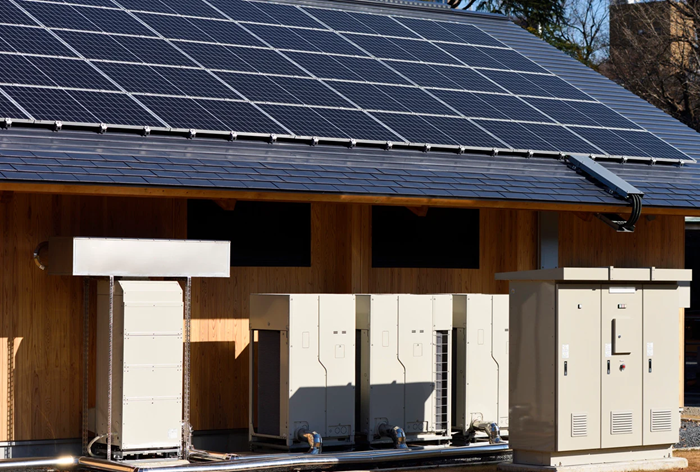 Why Smart Sensors Are Essential for Next-Gen Battery Energy Storage