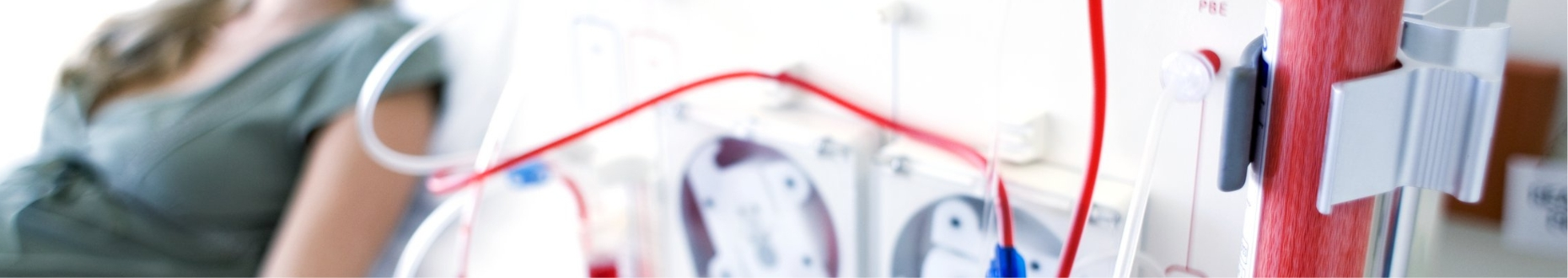 The Importance of Blood Leak Detection in Dialysis Treatments