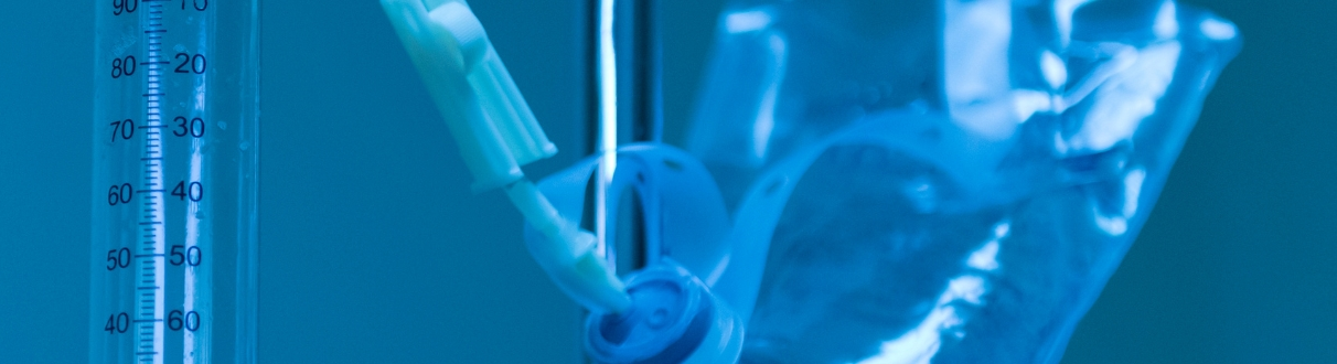 Enhancing Medical Monitoring with Non-Contact Level Sensors