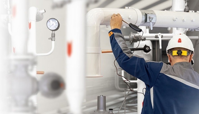Why Safety-Critical Industries are Adopting Mobile Gas Sensing