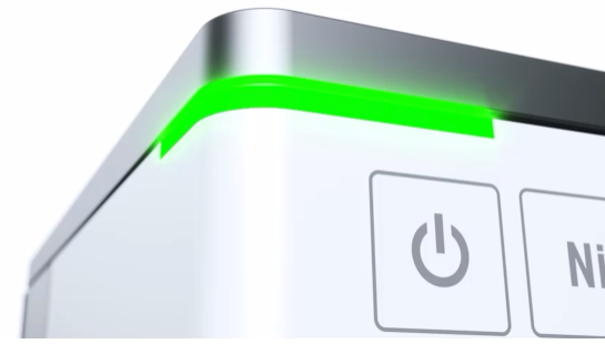 NineFocus pH Meter with InLab DES Digital Sensor System