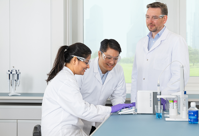 NineFocus pH Meter: Compelling Precision