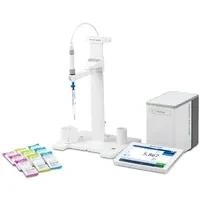 NineFocus pH Meter: Compelling Precision