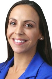 Bethany Silva