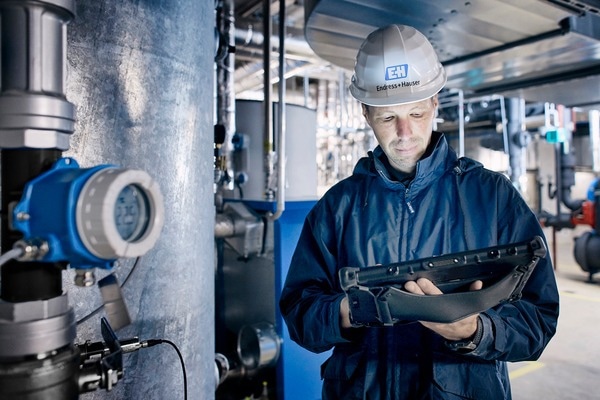 Expert Insights into Predictive Maintenance with Smart Instruments