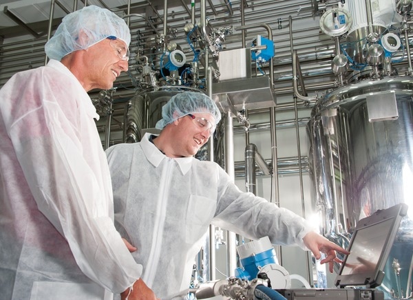 Expert Insights into Predictive Maintenance with Smart Instruments