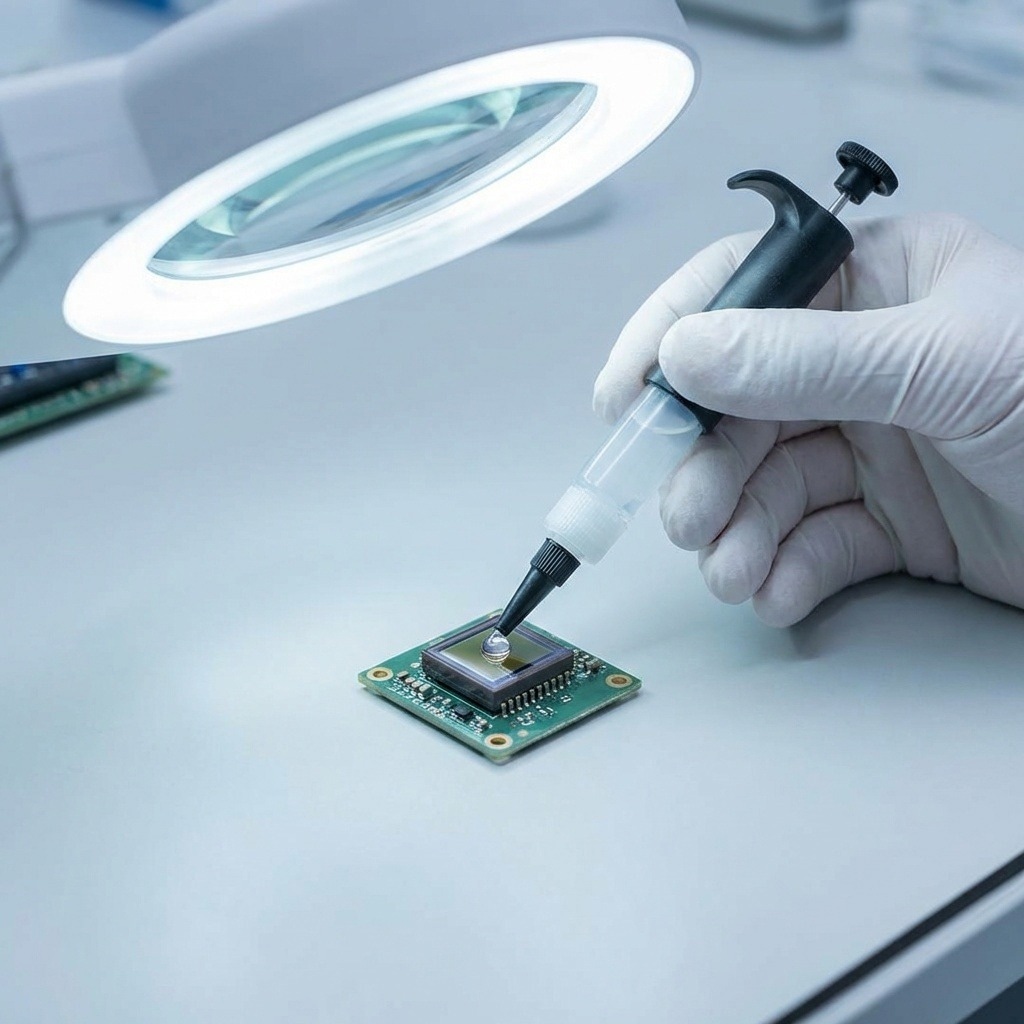 Adhesives: Enhancing Performance in Sensor Applications