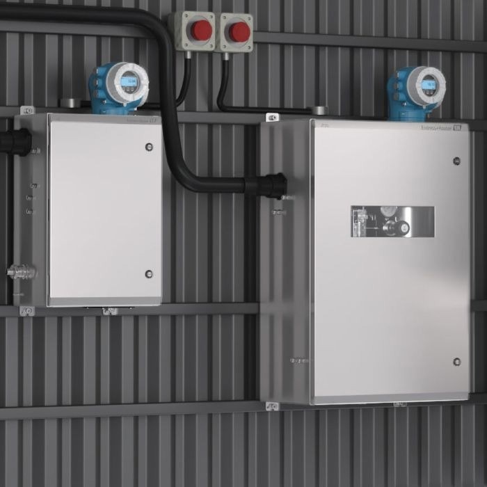 Product image of TDLAS Gas Analysis