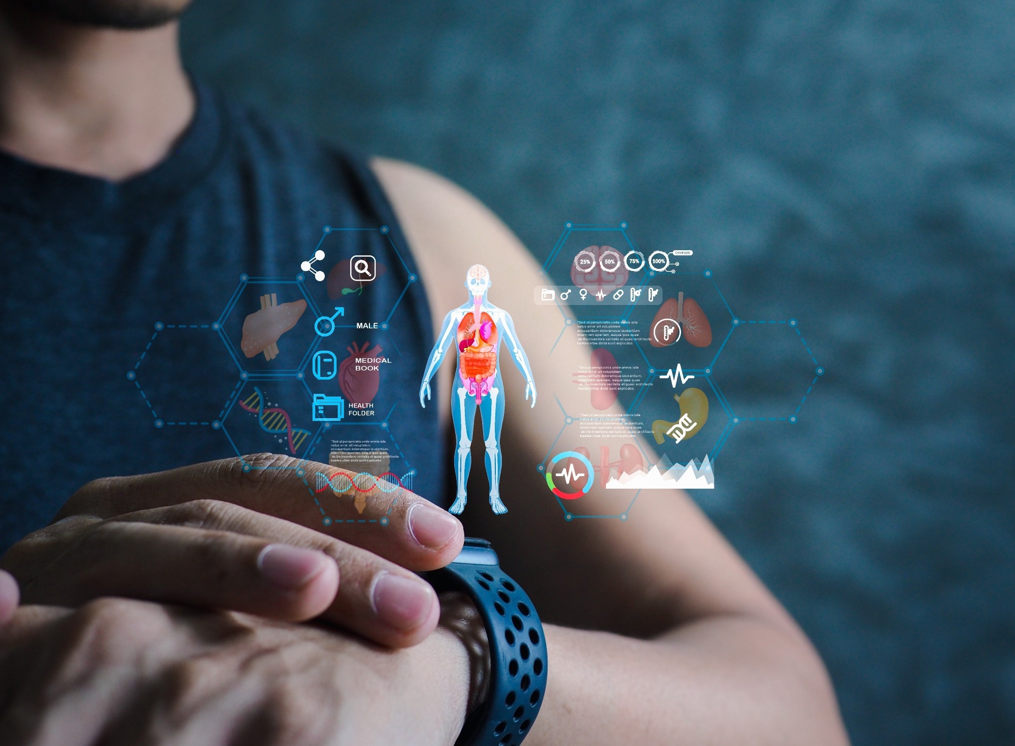 Wearable Technology