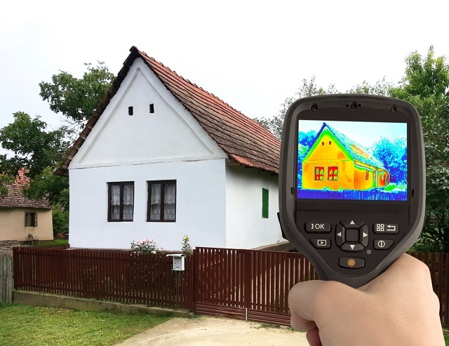 How Do Infrared Cameras Detect Infrared Radiation 