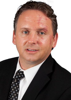Brett Sargent
