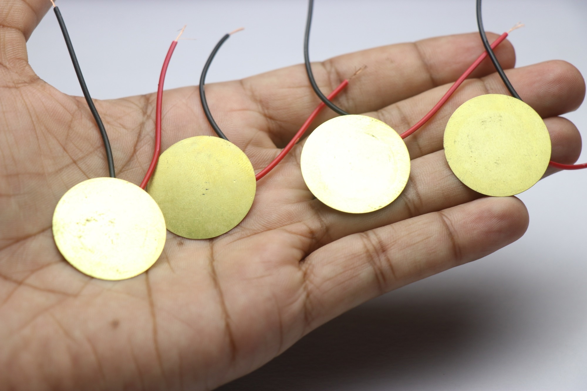 Piezoelectric Sensor Technology