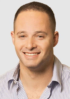 Omri Lachman