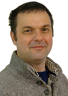 Dr John Newstead
