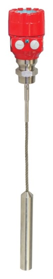 GWR-1000 Guided Wave Radar Level