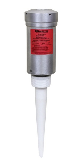 SmartWave Open Air Radar Level