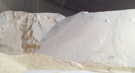 Pile of Sugar