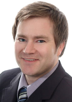 Steven LeBoeuf, Ph.D