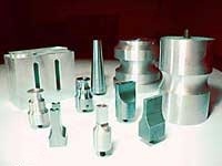Different horn configurations