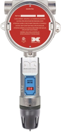 The Model DM-700