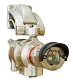 UV/IR² Combined detector