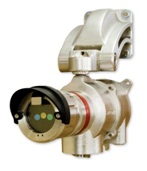 Multi-IR detector