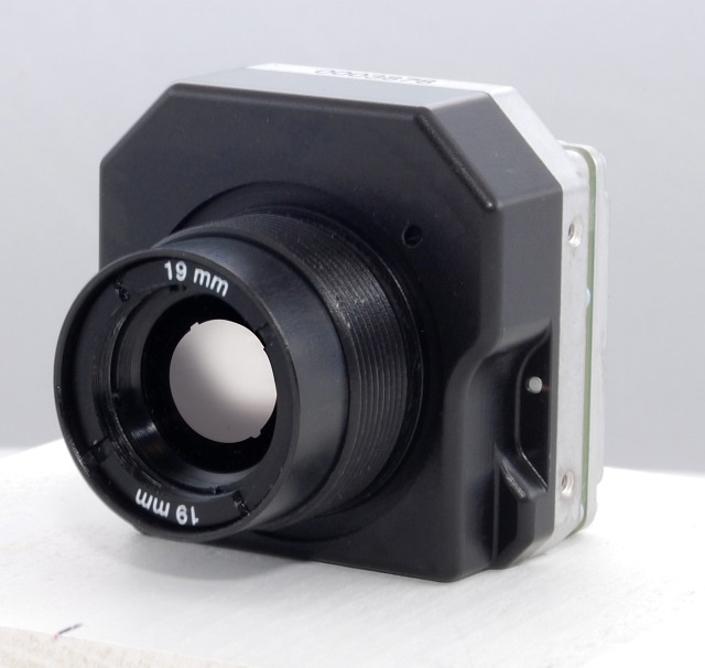 Tau® 2 Uncooled Cores
