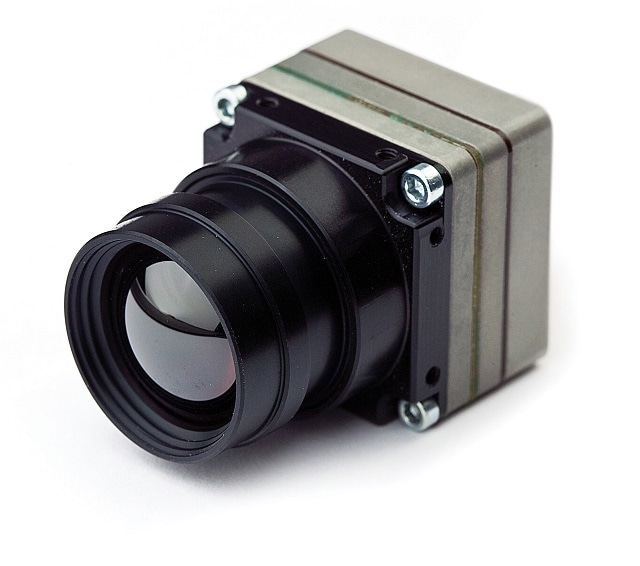 Quark® 2 Uncooled Cores