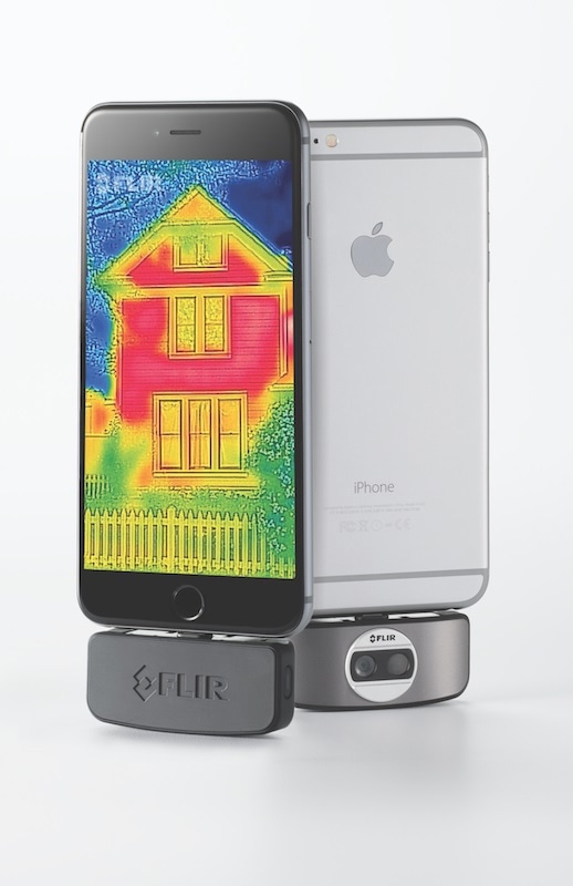 FLIR One